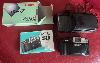 Canon Prima BF 7 35 mm Kamera neu im Originalkarton