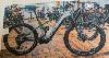 E-Bike Cube Carbon Stereo Hybbrid.