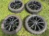 WR Original für Mini F56 Radial Spoke 508