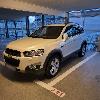 Chevrolet Captiva 2.2 LTZ 4WD 7-Sitzer Vollausstattung