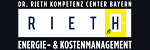 Dr. Rieth Kompetenz Center Bayern