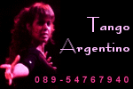Anabella Belmonte - Tango Argentino