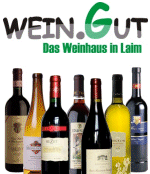 WEIN.GUT - Das Weinhaus in Laim
