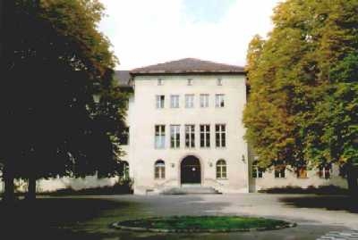 Bayerische Landesschule für Gehörlose