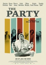 THE PARTY