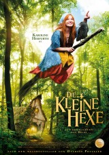 DIE KLEINE HEXE