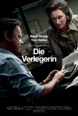 DIE VERLEGERIN