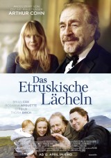 DAS ETRUSKISCHE LÄCHELN