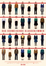 DAS SCHWEIGENDE KLASSENZIMMER