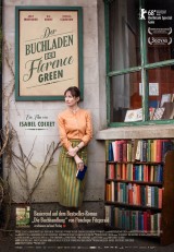 DER BUCHLADEN DER FLORENCE GREEN