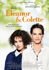 ELEANOR & COLETTE