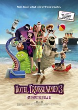 HOTEL TRANSSILVANIEN 3 - EIN MONSTER AUF URLAUB