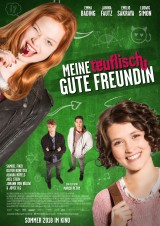 MEINE TEUFLISCH GUTE FREUNDIN