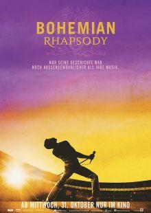 BOHEMIAN RHAPSODY