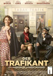 DER TRAFIKANT