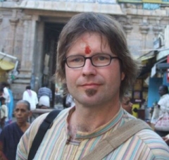 Indien intensiv