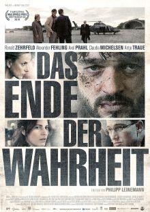 DAS ENDE DER WAHRHEIT