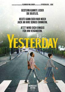 YESTERDAY