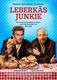 LEBERKÄSJUNKIE