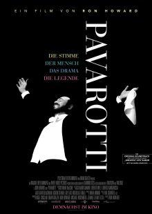 PAVAROTTI