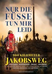 NUR DIE FÜSSE TUN MIR LEID