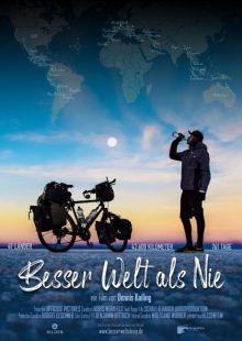 BESSER WELT ALS NIE