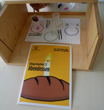 Aktionswochen StB Laim
