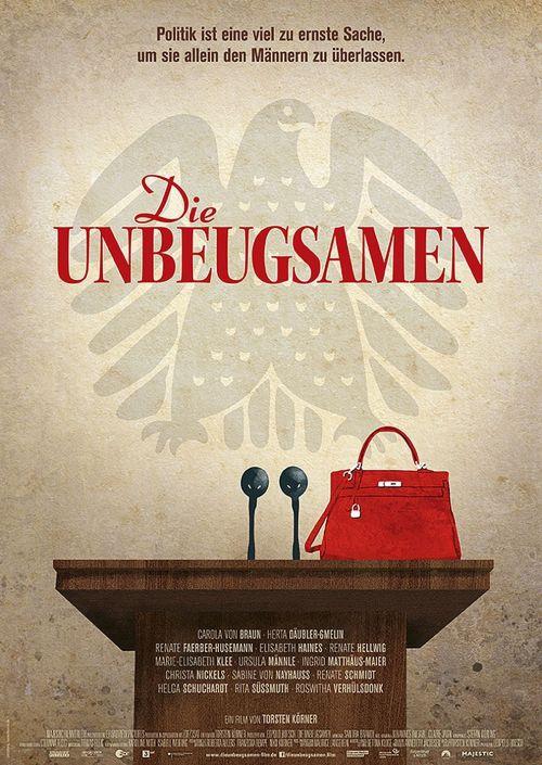 DIE UNBEUGSAMEN