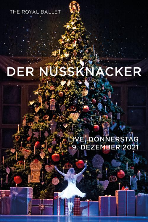 DER NUSSKNACKER
