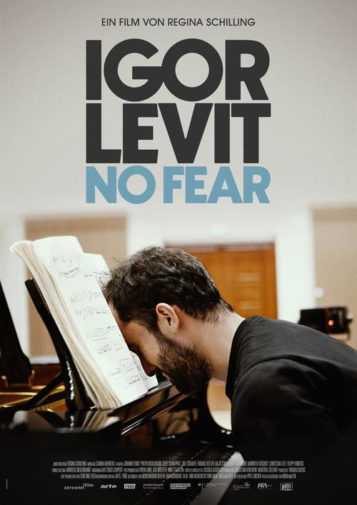 IGOR LEVIT - NO FEAR