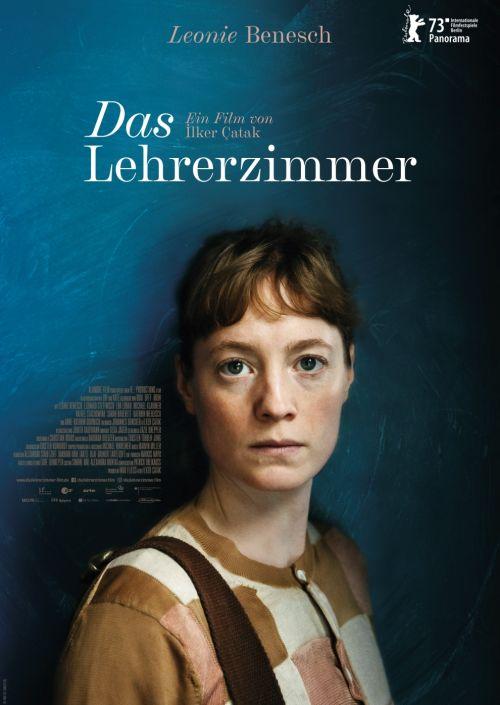 DAS LEHRERZIMMER