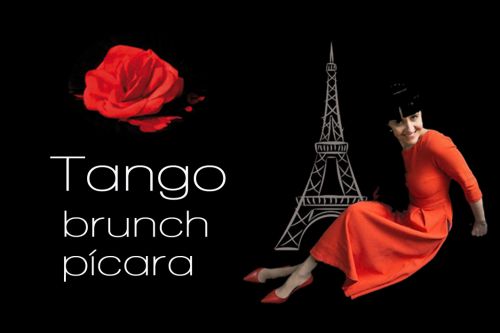 Picara Brunchmilonga