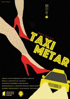 M.A.S.K.A. - Taximetar