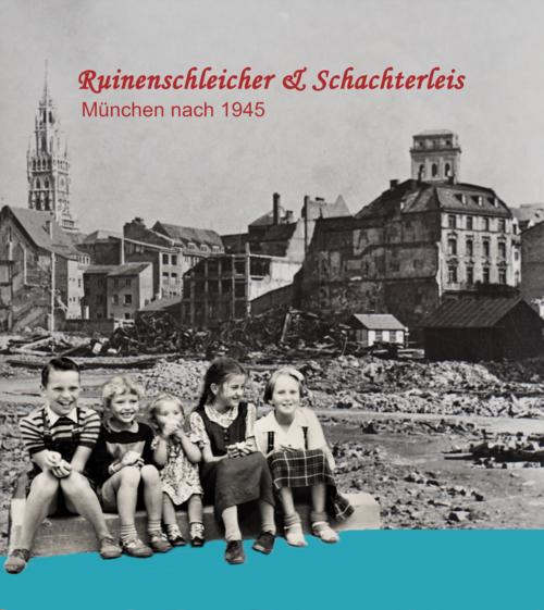 RUINENSCHLEICHER UND SCHACHTERLEIS