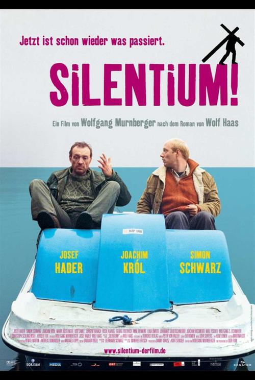 SILENTIUM