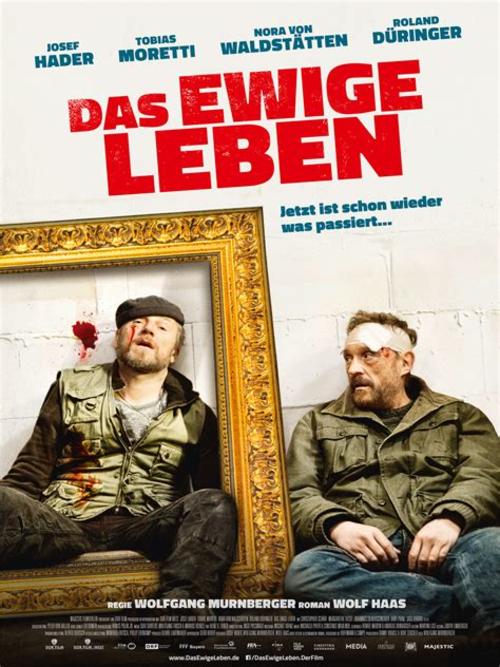 DAS EWIGE LEBEN