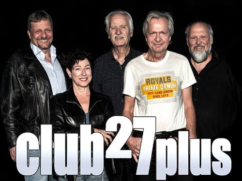 Club27plus