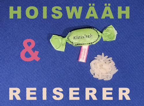 HOISWÄÄH & REISERER