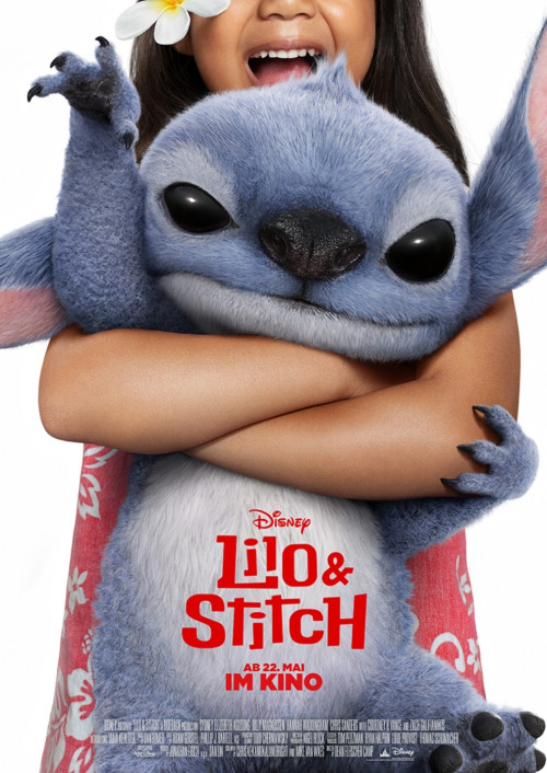 LILO & STITCH