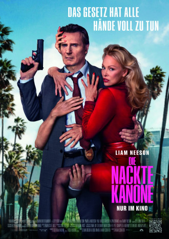 DIE NACKTE KANONE