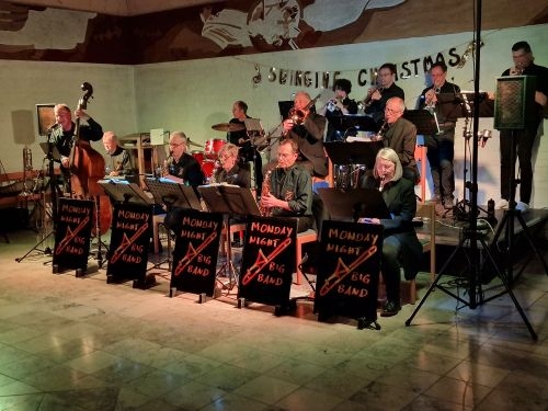 Monday Night Bigband