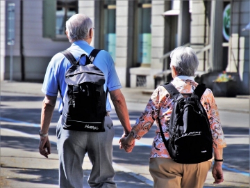 SAVE Beratungsstunde für Senior*innen