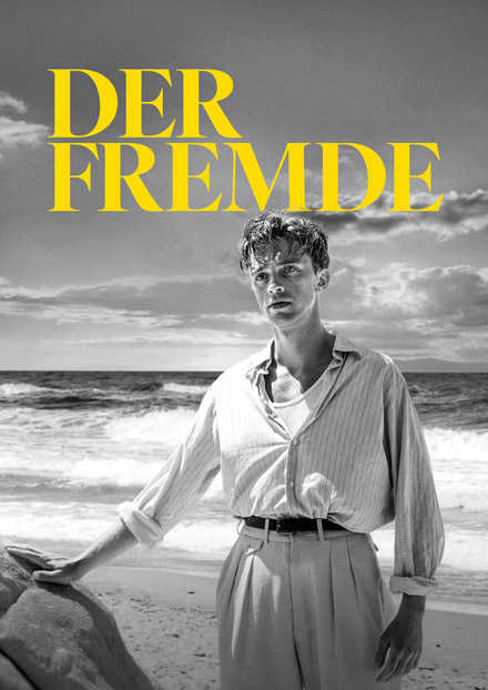 DER FREMDE