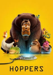 HOPPERS