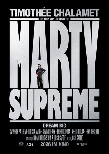 MARTY SUPREME