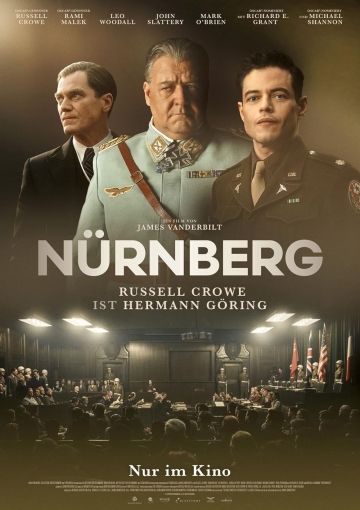 NÜRNBERG