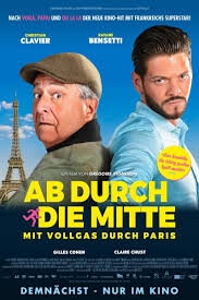 AB DURCH DIE MITTE