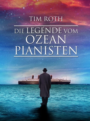 DIE LEGENDE VOM OZEANPIANISTEN