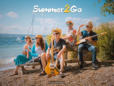 Summer2Go feat. Babes'n'Bass