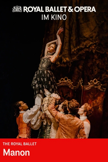 KLASSIK IM REX: MANON